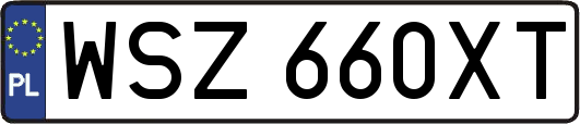 WSZ660XT