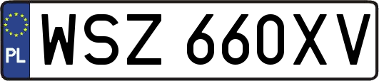 WSZ660XV