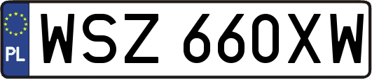 WSZ660XW