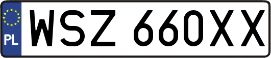 WSZ660XX