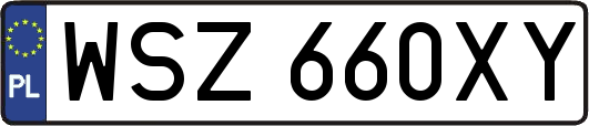 WSZ660XY