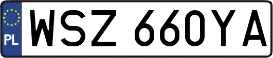 WSZ660YA
