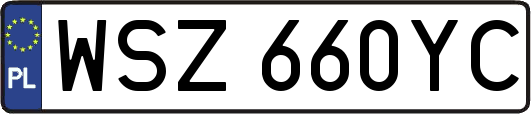 WSZ660YC