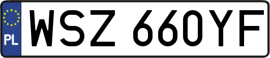 WSZ660YF