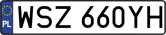 WSZ660YH