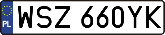 WSZ660YK