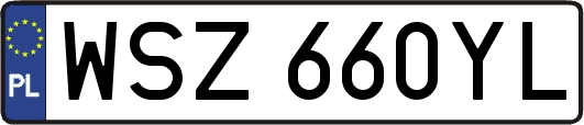 WSZ660YL