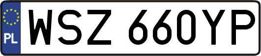 WSZ660YP