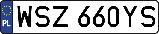 WSZ660YS