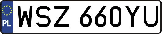 WSZ660YU