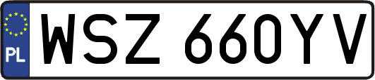 WSZ660YV