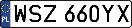 WSZ660YX