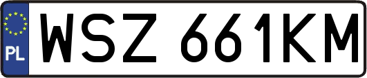 WSZ661KM