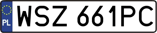 WSZ661PC