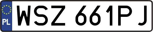 WSZ661PJ