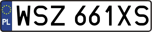 WSZ661XS