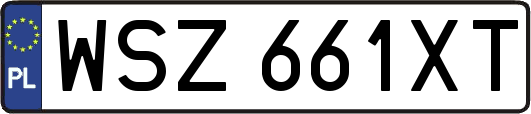 WSZ661XT