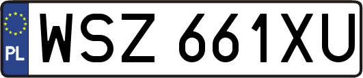WSZ661XU