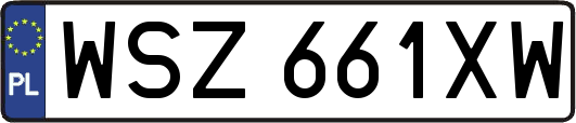 WSZ661XW
