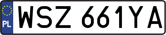 WSZ661YA