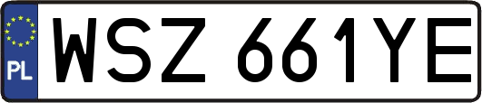 WSZ661YE