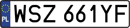 WSZ661YF