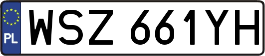 WSZ661YH