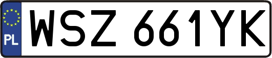 WSZ661YK