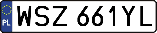 WSZ661YL