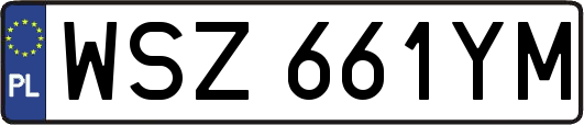 WSZ661YM
