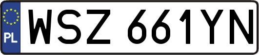 WSZ661YN