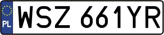 WSZ661YR