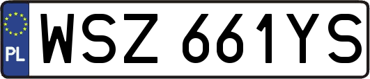 WSZ661YS