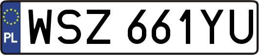 WSZ661YU
