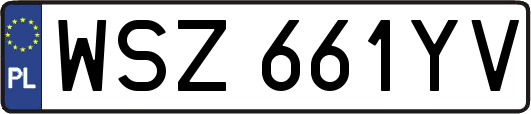 WSZ661YV