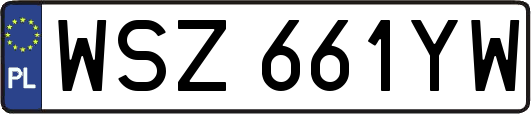 WSZ661YW