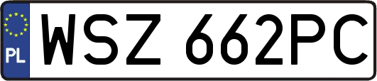 WSZ662PC