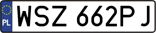 WSZ662PJ