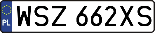WSZ662XS