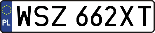 WSZ662XT