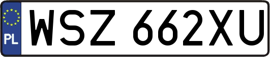 WSZ662XU