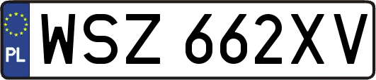 WSZ662XV