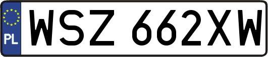 WSZ662XW