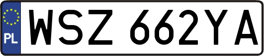 WSZ662YA
