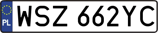WSZ662YC