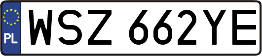 WSZ662YE