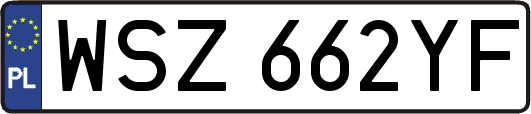WSZ662YF