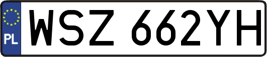WSZ662YH