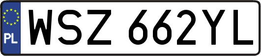 WSZ662YL