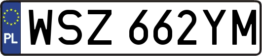 WSZ662YM